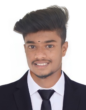 Selvakumar S, Founder and Graphic Designer